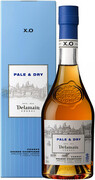 Delamain, Pale & Dry XO, gift box, 200 ml