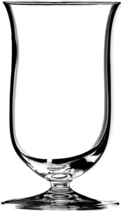 Бокалы Riedel, Vinum Single Malt Whisky, set of 2 glasses, 200 мл