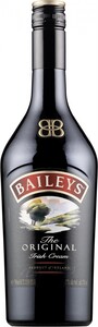 Коричневый ликер Baileys Original, 0.7 л