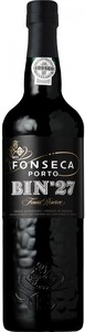 Португальское вино Fonseca, Bin №27
