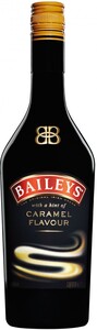 Baileys Creme Caramel, 0.7 л