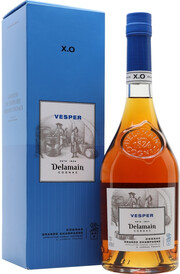 Delamain, Vesper XO, gift box, 0.7 л