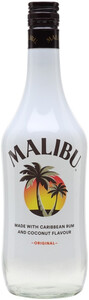 Malibu, 0.5 L