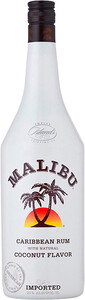 Malibu, 1 л