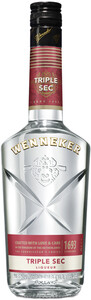 Wenneker, Triple Sec, 0.7 L