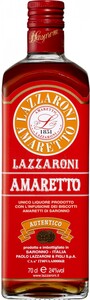 Lazzaroni, Amaretto 1851, 350 мл