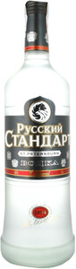 Russian Standard Original, 3 L