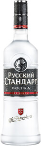 Russian Standard Original, 1 L