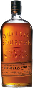 Американский виски Bulleit Bourbon, 0.7 л