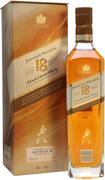 Johnnie Walker 18 Years Old, gift box, 0.7 L