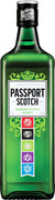 Passport Scotch, 0.7 л