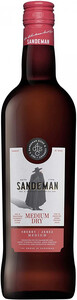 Іспанське вино Sandeman, Medium Dry Sherry