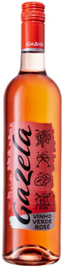 Португальское вино Sogrape Vinhos, Gazela Rose