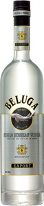 Горілка класу супер-преміум Beluga Noble, 0.7 л