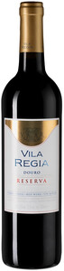 Португальское вино Sogrape Vinhos,  Vila Regia Reserva, Douro DOC