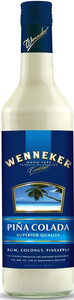 Wenneker, Pina Colada, 0.7 L