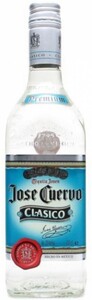 Jose Cuervo Clasico, 0.5 L