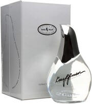 Горілка Kauffman Private Collection 2008 in gift box, 1 л