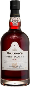 Grahams The Tawny