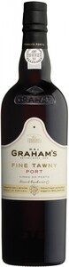 Португальское вино Grahams Fine Tawny