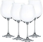 Nachtmann, Vivendi, Pinot Noir Glasses, Set of 4 pcs, 897 мл