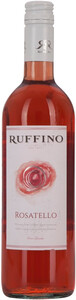 Рожеве вино Ruffino, Rosatello