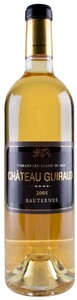 Chateau Guiraud, Sauternes, 2005, 375 ml