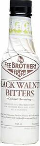 Fee Brothers, Black Walnut Bitters, 150 мл
