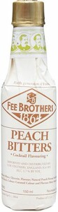 Fee Brothers, Peach Bitters, 150 мл
