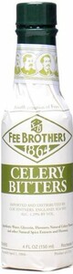 Лікер бітер Fee Brothers, Celery Bitters, 150 мл