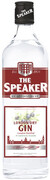 The Speaker London Dry, 0.7 л