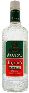 Arandas Blanco, 0.75 L