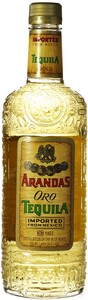 Arandas Oro, 0.75 L