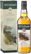 McClellands Islay, gift box, 0.7 L