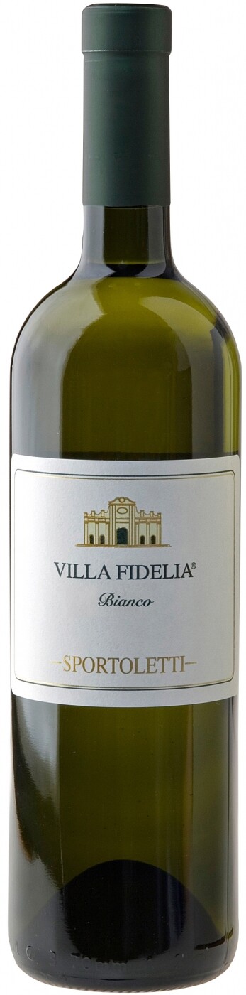 Ord Haiku Ledig Wine Sportoletti, Villa Fidelia Bianco IGT, 2011, 750 ml Sportoletti, Villa  Fidelia Bianco IGT, 2011 – price, reviews