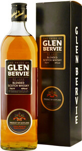 BenRiach, The Pride of Glen Bervie, 3 years old, gift box, 0.7 L