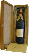Lheraud Cognac 1953 Petite Champagne, 0.7 L