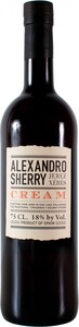 Alexandro Cream