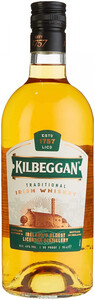 Kilbeggan Blend, 0.7 L