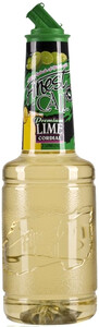 Finest Call, Lime Cordial, 1 л