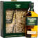 Tullamore Dew, gift box with 2 glasses