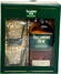 Tullamore Dew, gift box with 2 glasses