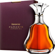 Hennessy Paradis Imperial, gift box, 0.7