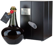 In the photo image Baron G. Legrand 1947 Bas Armagnac, 2 L