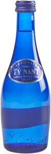 Ty Nant Blue, Sparkling, Glass, 0.33 л