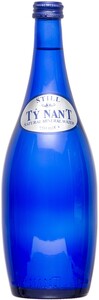 Минеральная вода Ty Nant Blue, Still, Glass, 0.75 л