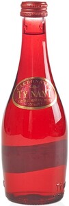 Ty Nant Red, Sparkling, Glass, 0.33 л