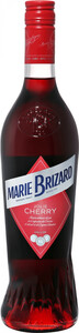 Французский ликер Marie Brizard, Cherry Brandy, 0.7 л