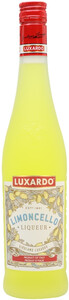 Ликер Luxardo, Limoncello, 0.75 л