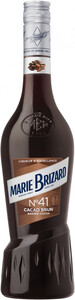 Marie Brizard, Cacao Brown, 0.7 л